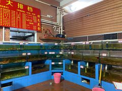 -胜海大排档·海鲜·黄鳝饭(十年老店)