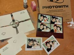 -PHOTOWITH 自助照相馆