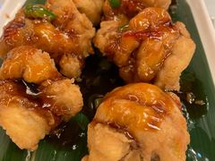 -朱仔记食府(江南大道店)