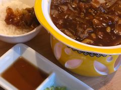-惠丰堂饭庄·烤鸭·京味菜(翠微路店)