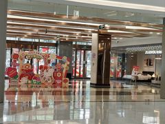 -红星美凯龙(浦江店)