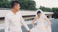 -巴黎婚纱摄影工作室