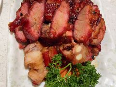 -香港新发烧腊茶餐厅(书城店)