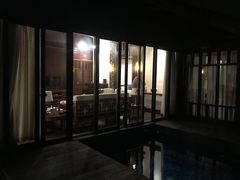 -三亚亚龙湾人间天堂鸟巢度假村