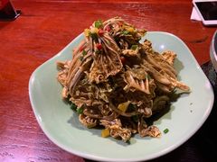-北平食府(马鞍山路店)