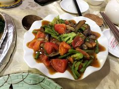 -佛有缘素食馆·荔湾老字号(陈家祠首店)