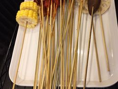 -川成串·自助串串香火锅(朝阳店)
