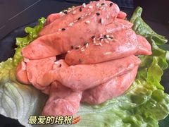 -黑牛无双·徐州烤肉(解放北路店)