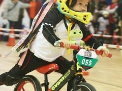 -酷迈儿童体能运动馆(九棵树店)