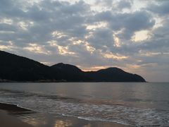 -普陀山风景名胜区-千步大沙