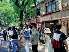 -文武王氏烧饼·无矾油条(西溪路店)