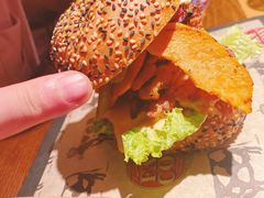 -FAT COW(虹梅路店)