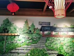 -津沽小院(天津之眼店)
