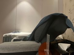 -华夏良子·足道SPA艾灸(翠微店)