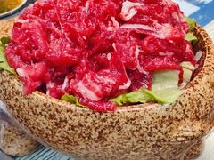 -刘少华贵州小黄牛·鲜牛肉火锅(总店)