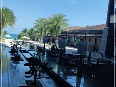 -石梅湾艾美度假酒店