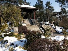 -天目湖涵田半山温泉