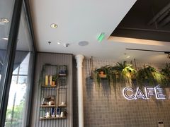 -巴黎贝甜(凯德MALL望京店)