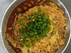 -龍城柳州螺蛳粉(群星路店)