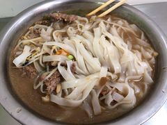 老友牛肉粉-脆珊粉店(明秀西路店)