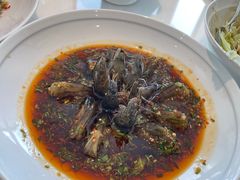-悦庭六号餐厅(麦岛店)