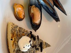 -广州四季酒店·意珍·意式自助餐