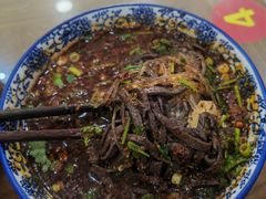 粉汤羊血-惠记粉汤羊血(丰登路店)