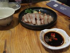 -满园烤鸭·春饼(太原街万达店)