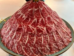 -君庭中餐厅(友谊宾馆店)
