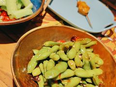 -北京食堂·烤鸭·宵夜(亚运村店)