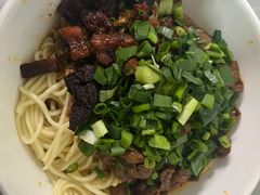-丁记面馆(凤凰店)