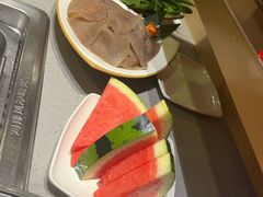 -海底捞火锅(静安大融城店)