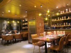 -西堤牛排(北京国瑞店)