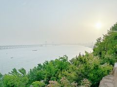 -星海湾跨海大桥