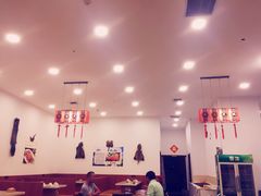-老猎户炭火锅羊汤(万达店)