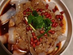 拉皮-小菜园新徽菜(无锡宜家荟聚中心店)