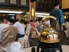 -香云轩·顺德菜(香云纱园林酒店店)