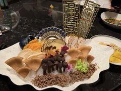 -蒋记海鲜姿造•洋房别墅(星河湾店)