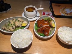 -星仔记烧腊饭店(五山店)