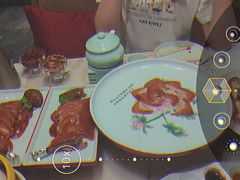 -京华烟云·北京烤鸭(领展购物广场·中关村店)