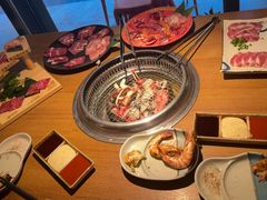-大牛焱烧·和牛炭火烧放题