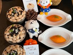 -蘸小院铁锅炖·蘸酱菜·东北菜(怀远门店)