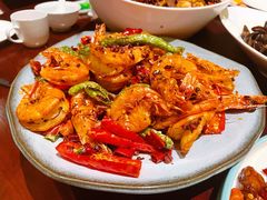 -林芝工布庄园希尔顿酒店-猎味中餐厅