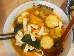 狮城浓郁叻沙汤-皆道拌麻辣烫·麻辣拌