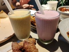 -农畉LONFOOD(万象天地店)