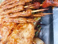 -非凡烧烤(历史博物馆店)