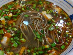 -临潼印象·特色陕菜