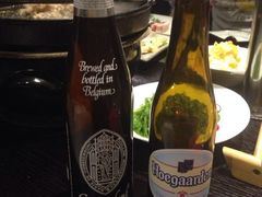 iphone_upload_pic-HIHE Bistro·Oyster Bar(华熙live店)