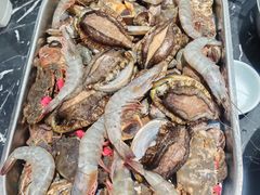 -渔码头食府(蓬莱阁店)