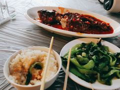 -绿野餐厅(上海动物园店)